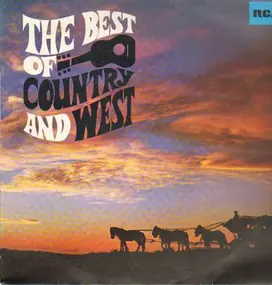 Various Artists - The Best of Country and West