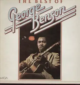 George Benson - The Best of