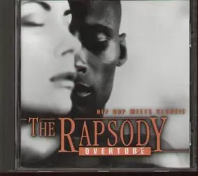 Xzibit - The Rapsody Overture - Hip Hop Meets Classic