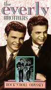 The Everly Brothers - Rock'n'Roll Odyssey
