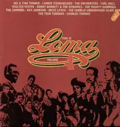 Ike & Tina Turner, Lonnie Youngblood... - This Is Loma Volume 4