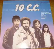 10 C.C., 10cc - 10 CC
