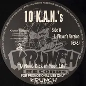 10 K.A.N.S. featuring Dick M. Down