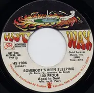100 Proof Aged In Soul - Somebody's Been Sleeping