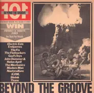 101 Club - Beyond The Groove