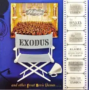 101 Strings - Exodus And Other Great Movie Themes