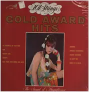 101 Strings - Gold Award Hits