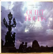 101 Strings - The Quiet Hours