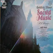 101 Strings - Golden Hour Of Sacred Music