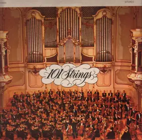 101 Strings Orchestra - 101 Strings