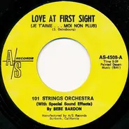 101 Strings - Love At First Sight (Je T'aime...Moi Non Plus)