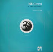 108 Grand Featuring Roy Galloway