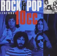 10cc - Rock & Pop Legends