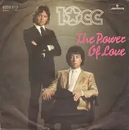 10cc - The Power Of Love