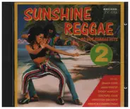 10CC, Shabby G, Culture Club a.o. - Sunshine Reggae 2 - Hot Reggae Hits
