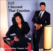 10db - I Second That Emotion