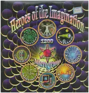 1200 Micrograms - Heroes Of The Imagination