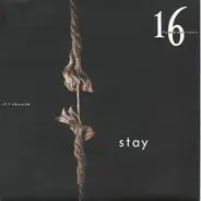 16 Tambourines - If I Should Stay