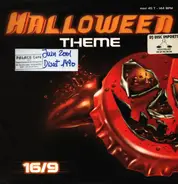 16/9 - Halloween Theme