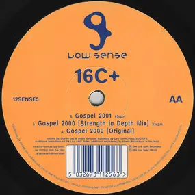 16C+ - Gospel 2001