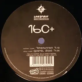 16C+ - Timerunner / Gospel 2000