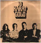 18 Karat Gold