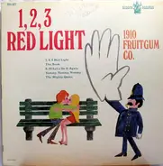 1910 Fruitgum Company - 1, 2, 3 Red Light