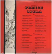 19th Century French Opera - Mireille, le Diable, la Juive a.o.