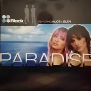 2 Black - Paradise