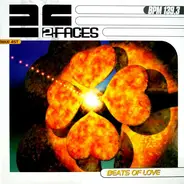 2 Faces - Beats Of Love