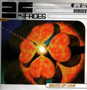 2 Faces - Beats Of Love (Remixes)