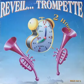 2 Horns - Réveil... Trompette