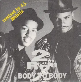 2 in a Room - Body To Body