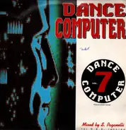 2 Unlimited a.o. - Dance Computer 7