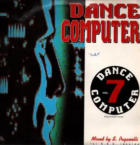 Various Artists - Dance Computer 7
