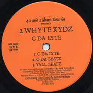 2 Whyte Kidz - C Da Lyte / Pass It