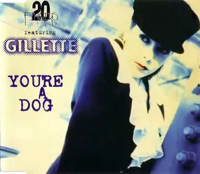 20 Fingers - You're A Dog