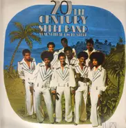 20th Century Steel Band - Warm Heart Cold Steel