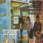 22 Pistepirkko - Zipcode - 15th Anniversary Remix&Remake Compilation Album