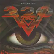 220 Volt - Eye to Eye