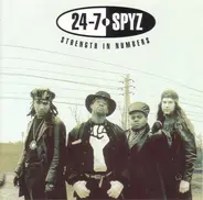 24-7 Spyz - Strength in Numbers