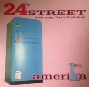 24th Street Featuring Terrie Bjorklund - Amerika