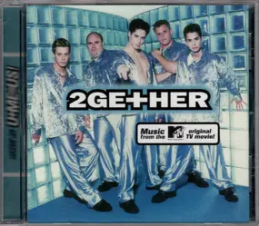 2Ge+her - Music From The MTV Original TV Movie