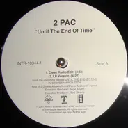 2Pac - Until the End of Time