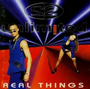 Two Unlimited - Real Things