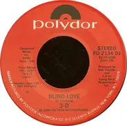 3-D - Blind Love