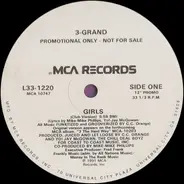 3-Grand - Girls