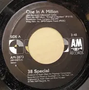 38 Special - One In A Million