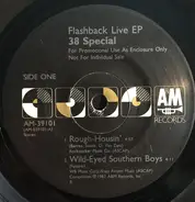 38 Special - Flashback Live EP