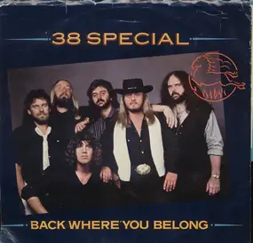 .38 Special - Back Where You Belong